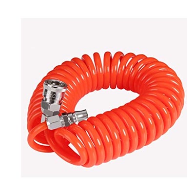 AIR HOSE ORANGE